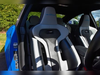 Used BMW M4 2020 for sale - 79191430: Photo