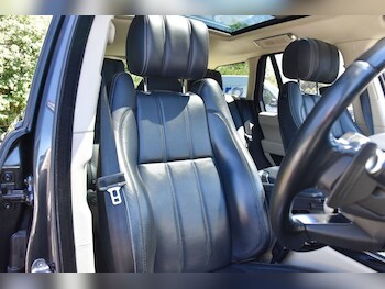 Used Land Rover Range Rover 2013 for sale - 78749480: Photo