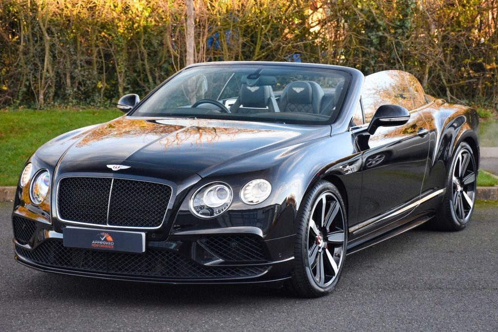 Used Bentley Continental 2016 for sale - 77422007: Photo 11