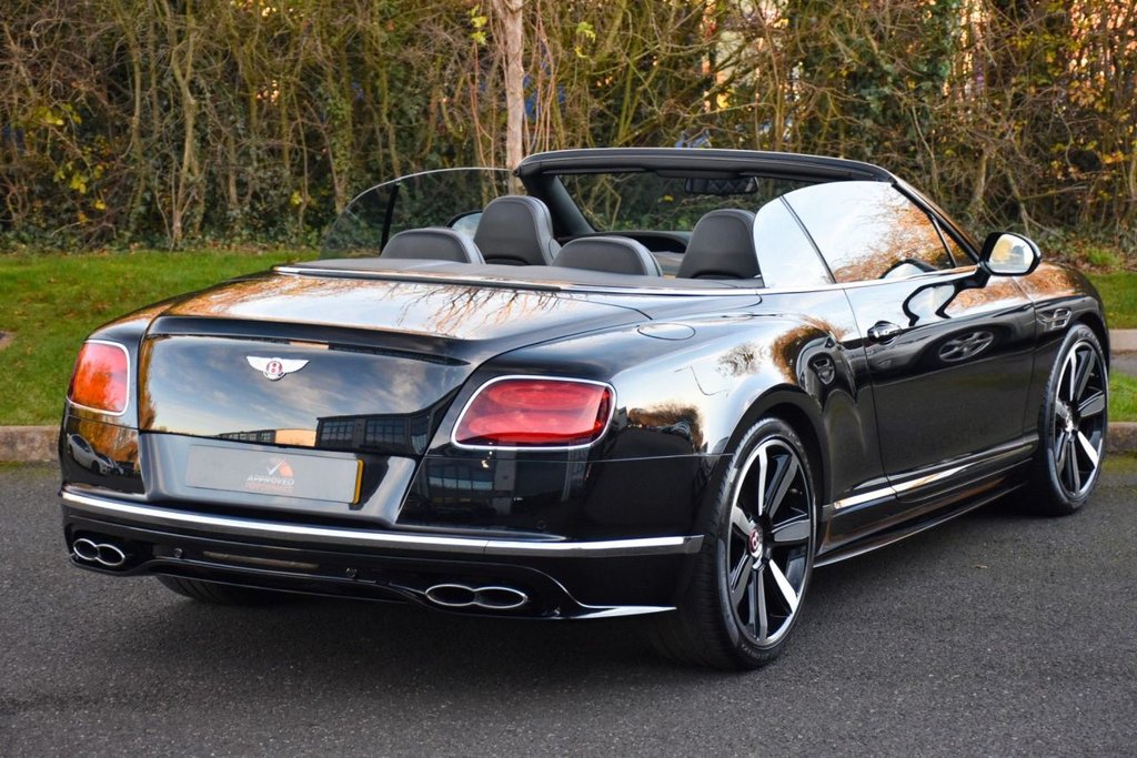 Used Bentley Continental 2016 for sale - 77422007: Photo 12