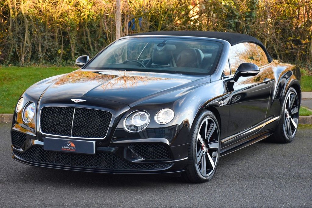 Used Bentley Continental 2016 for sale - 77422007: Photo 13