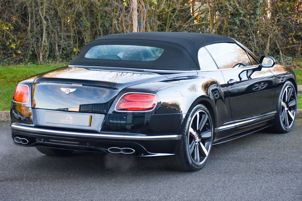 Used Bentley Continental 2016 for sale - 77422007: Photo 14
