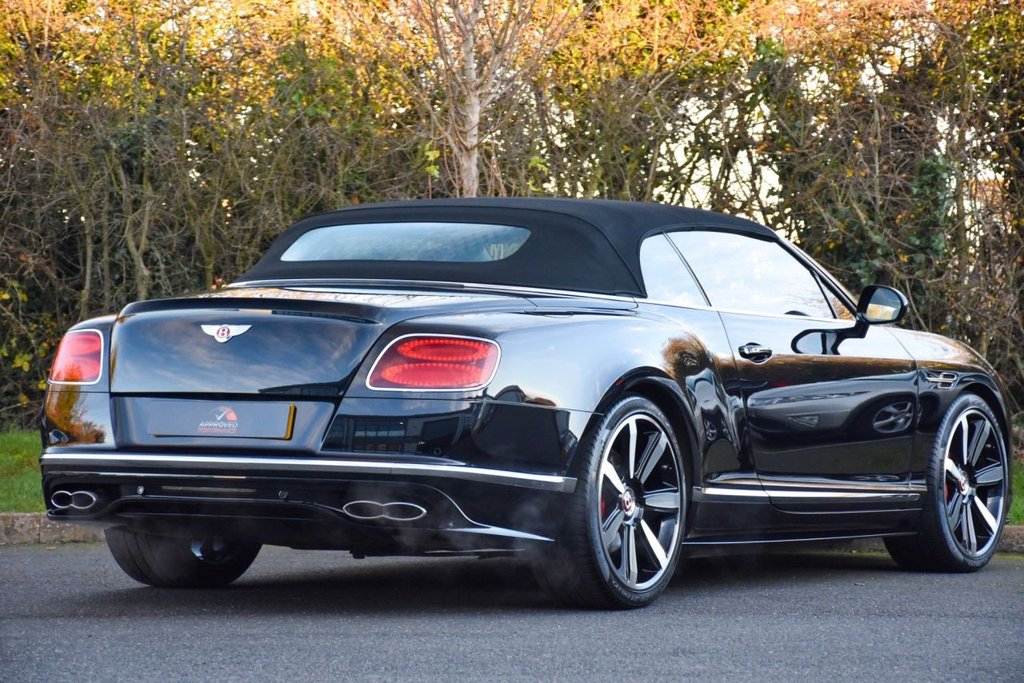 Used Bentley Continental 2016 for sale - 77422007: Photo 16