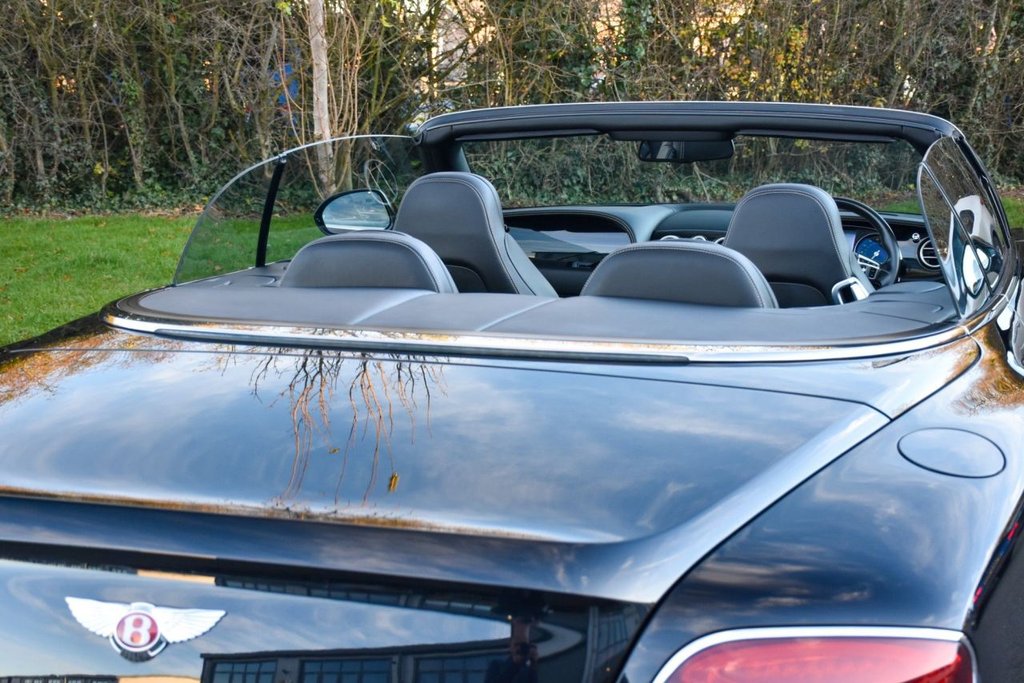 Used Bentley Continental 2016 for sale - 77422007: Photo 17