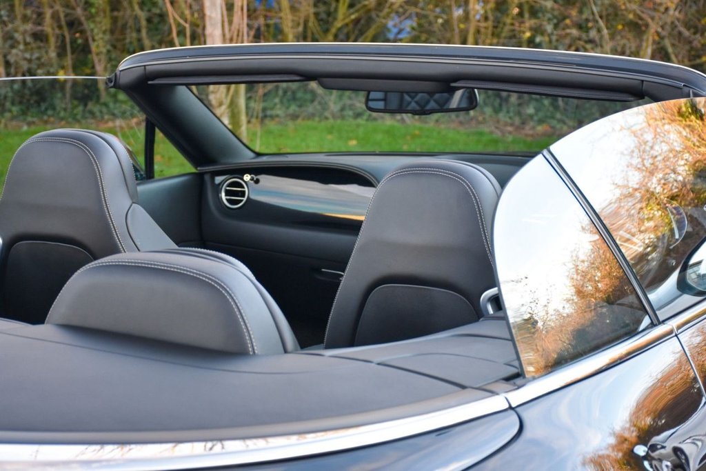 Used Bentley Continental 2016 for sale - 77422007: Photo 18