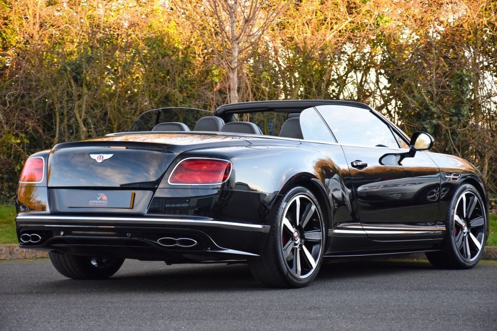 Used Bentley Continental 2016 for sale - 77422007: Photo 2