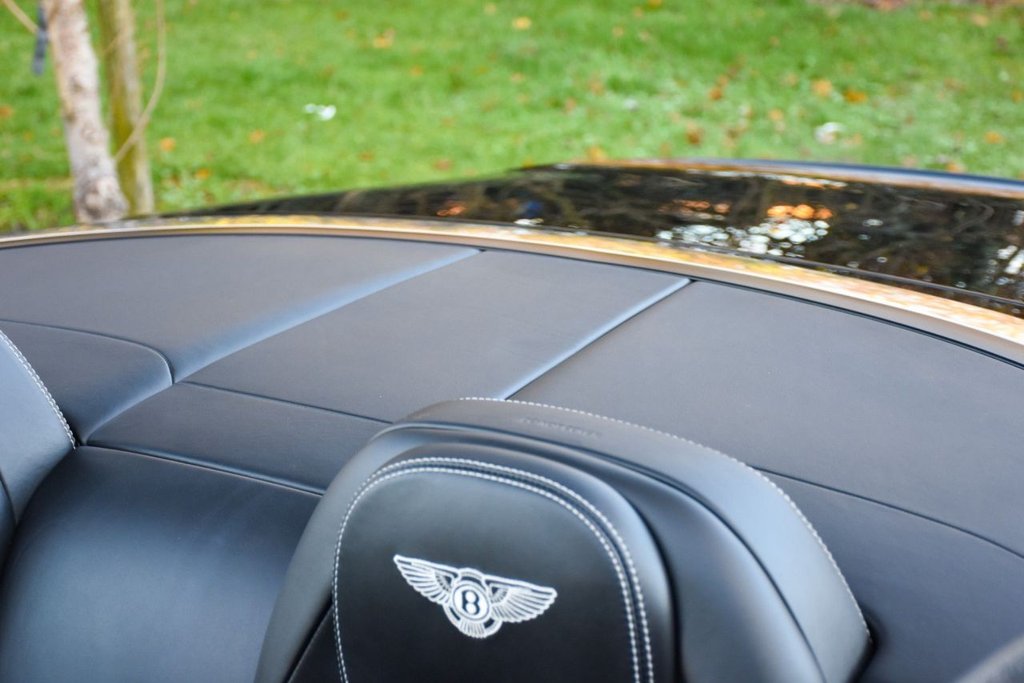 Used Bentley Continental 2016 for sale - 77422007: Photo 21
