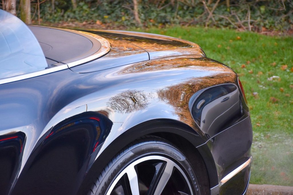 Used Bentley Continental 2016 for sale - 77422007: Photo 23