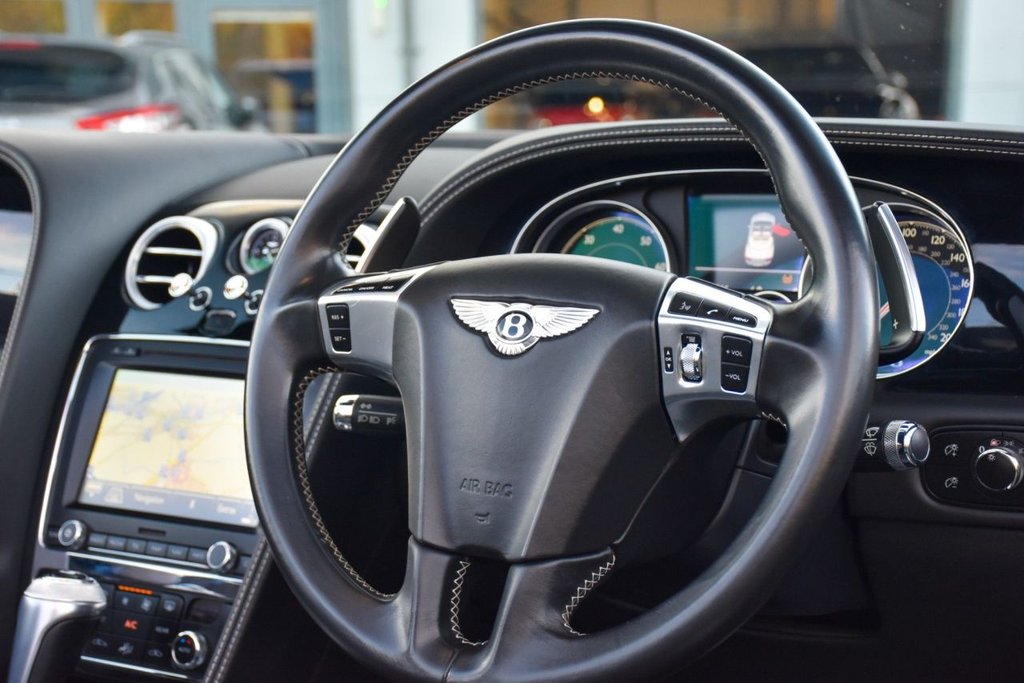 Used Bentley Continental 2016 for sale - 77422007: Photo 3