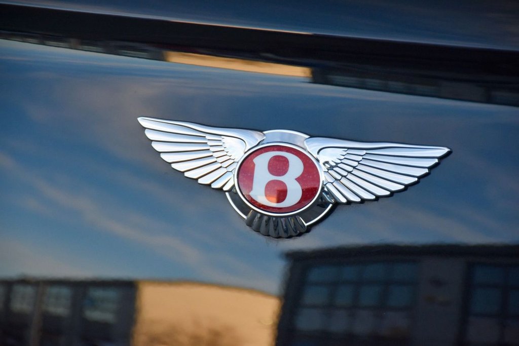 Used Bentley Continental 2016 for sale - 77422007: Photo 32