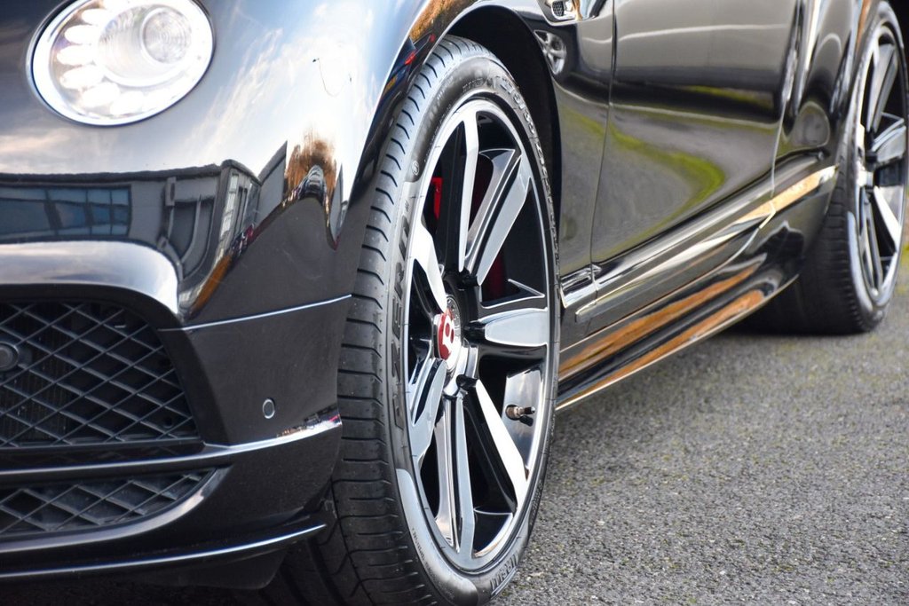 Used Bentley Continental 2016 for sale - 77422007: Photo 34