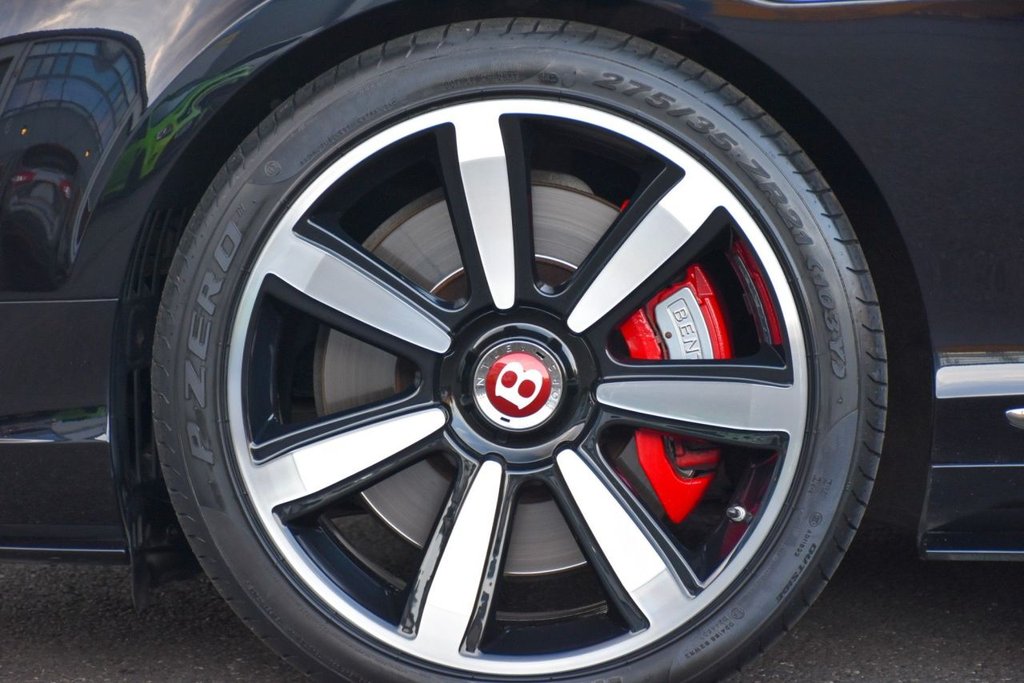 Used Bentley Continental 2016 for sale - 77422007: Photo 35