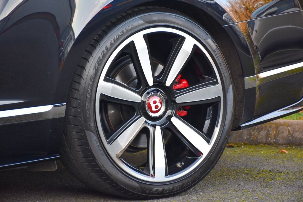 Used Bentley Continental 2016 for sale - 77422007: Photo 36