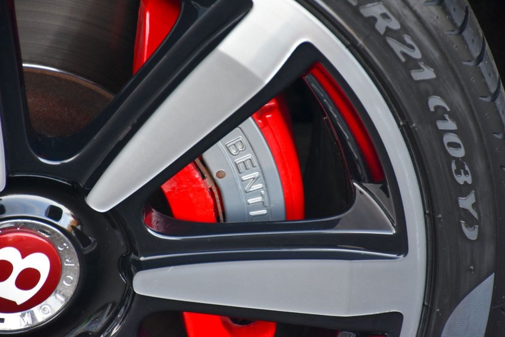 Used Bentley Continental 2016 for sale - 77422007: Photo 37