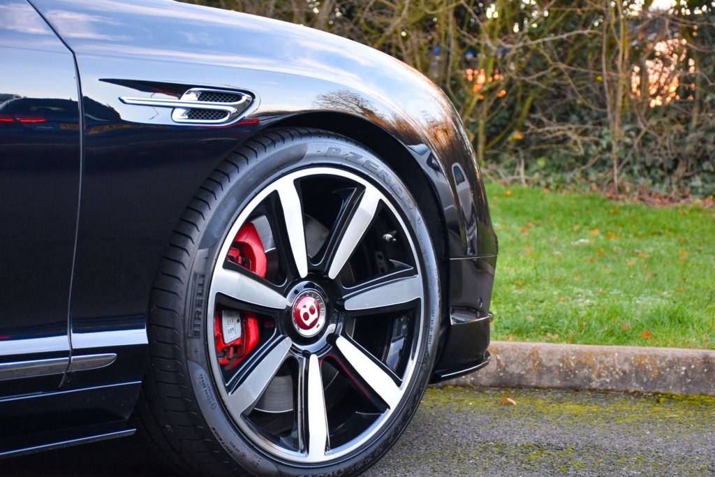 Used Bentley Continental 2016 for sale - 77422007: Photo 38