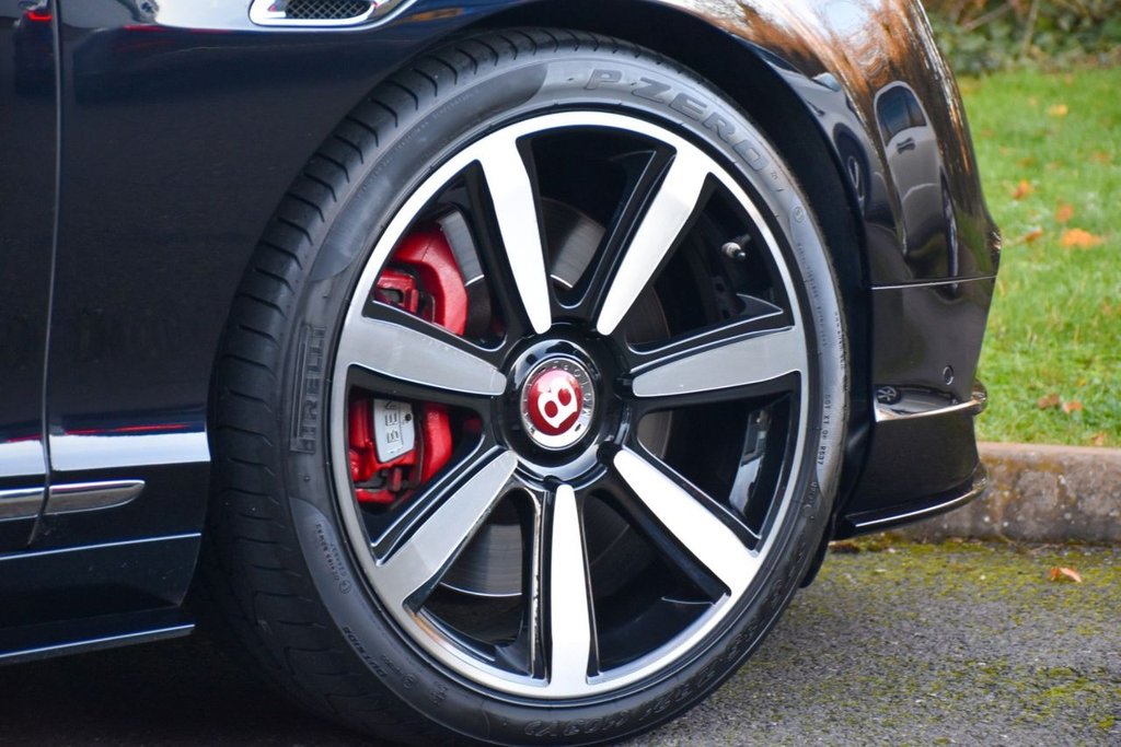 Used Bentley Continental 2016 for sale - 77422007: Photo 39