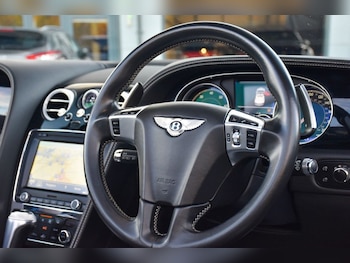 Used Bentley Continental 2016 for sale - 77422007: Photo