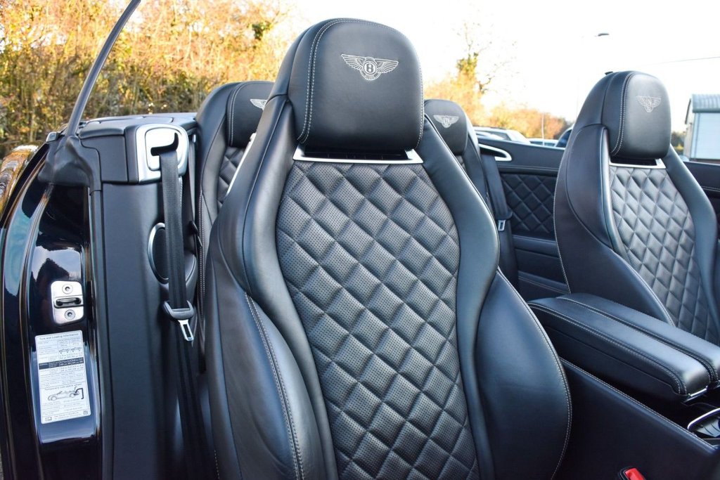 Used Bentley Continental 2016 for sale - 77422007: Photo 4