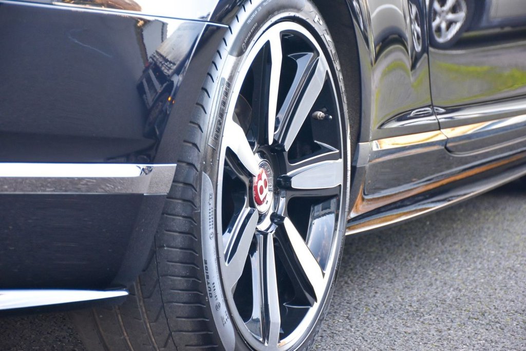 Used Bentley Continental 2016 for sale - 77422007: Photo 40