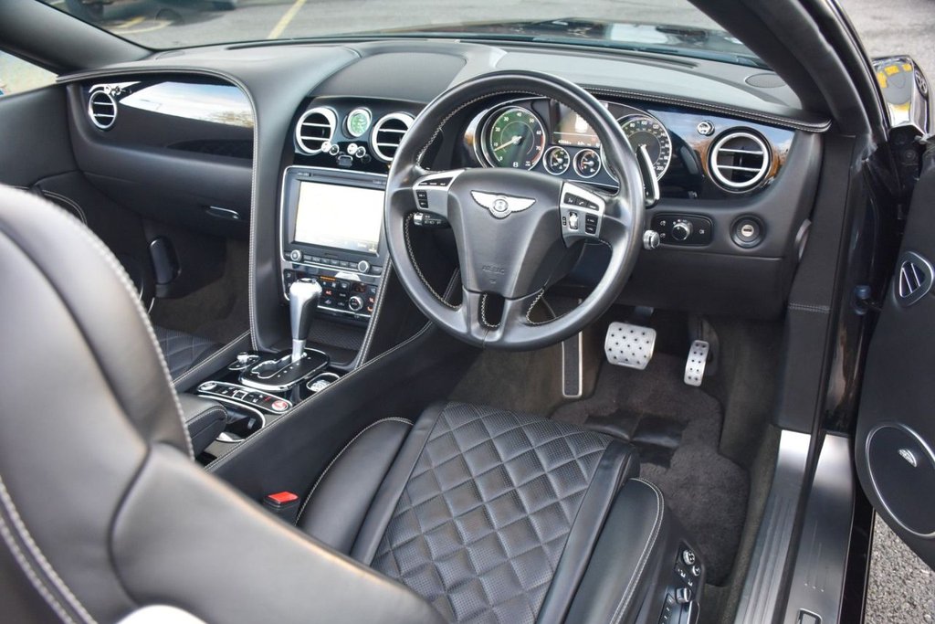 Used Bentley Continental 2016 for sale - 77422007: Photo 43