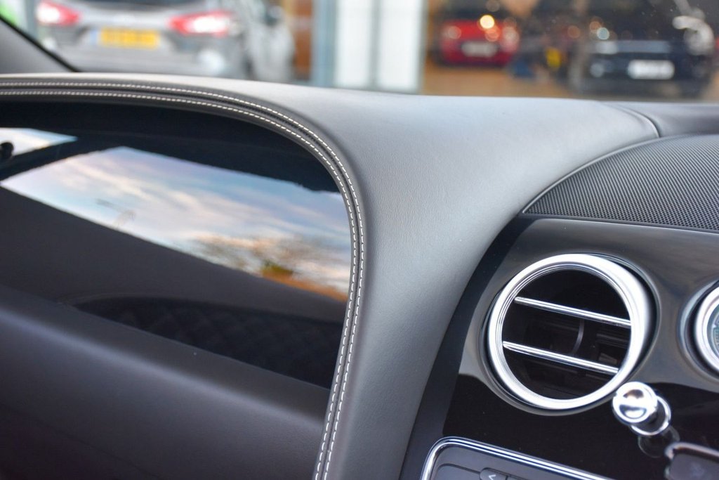 Used Bentley Continental 2016 for sale - 77422007: Photo 45