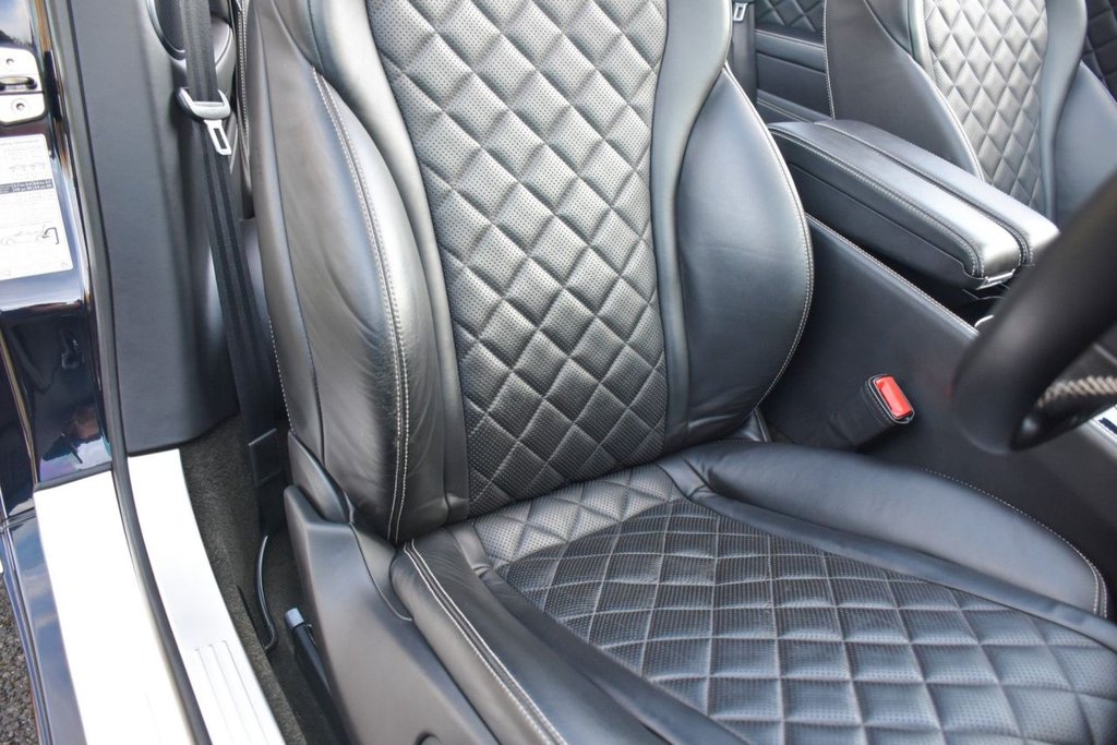 Used Bentley Continental 2016 for sale - 77422007: Photo 47