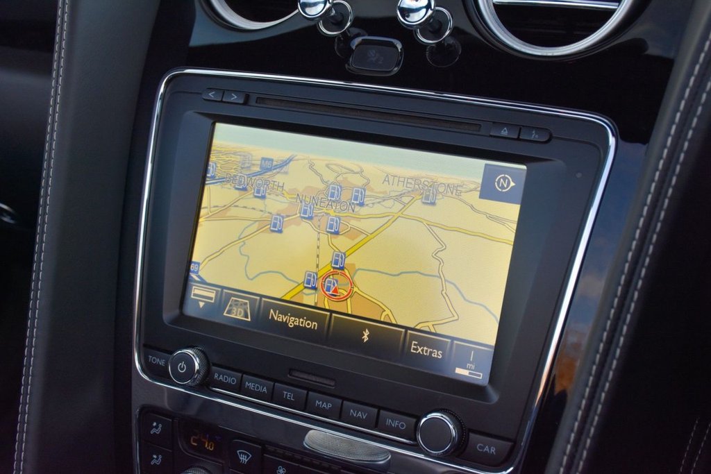 Used Bentley Continental 2016 for sale - 77422007: Photo 48