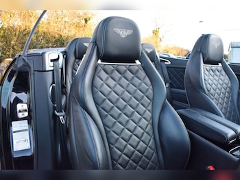 Used Bentley Continental 2016 for sale - 77422007: Photo