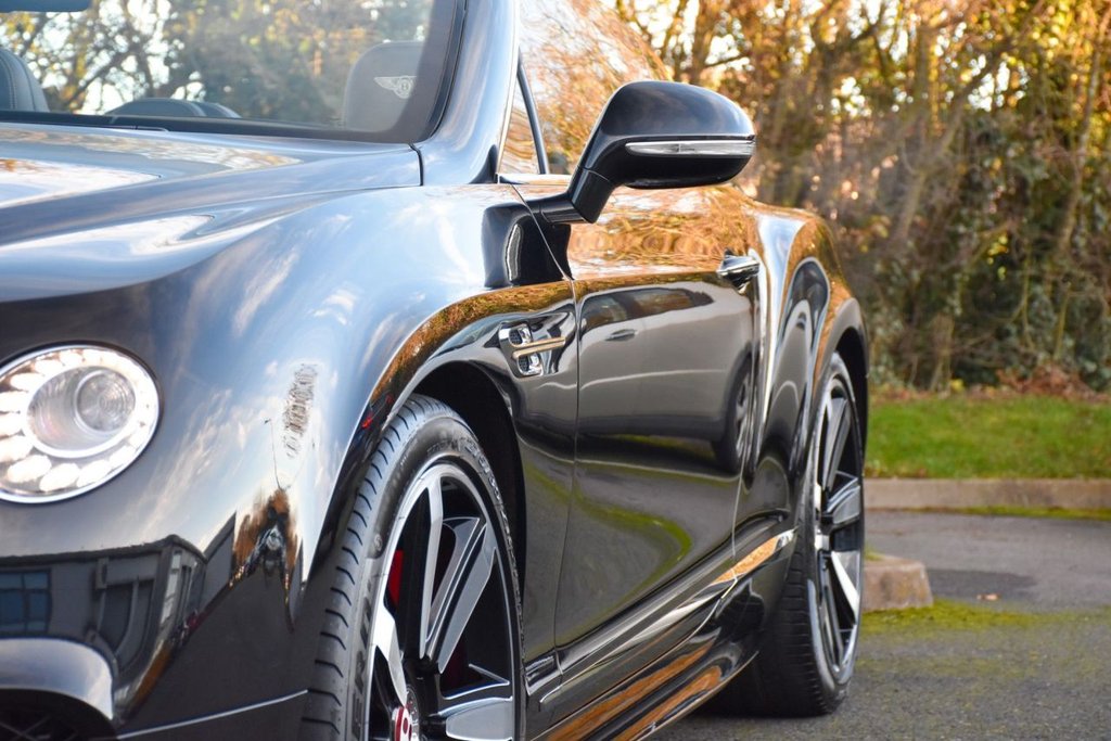 Used Bentley Continental 2016 for sale - 77422007: Photo 5