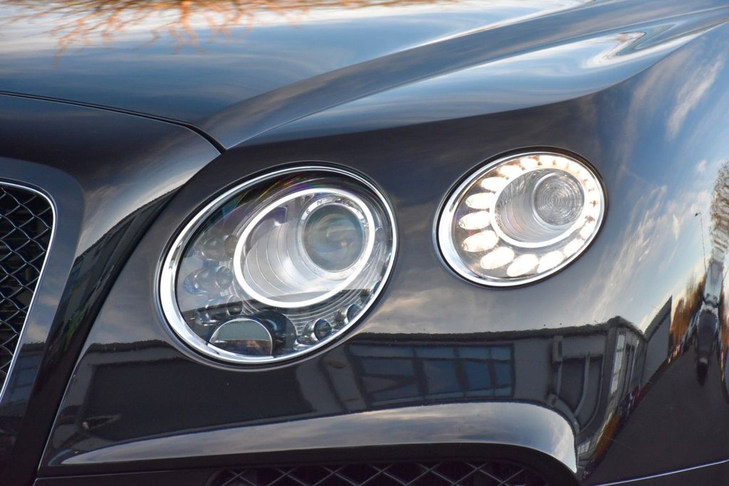 Used Bentley Continental 2016 for sale - 77422007: Photo 7