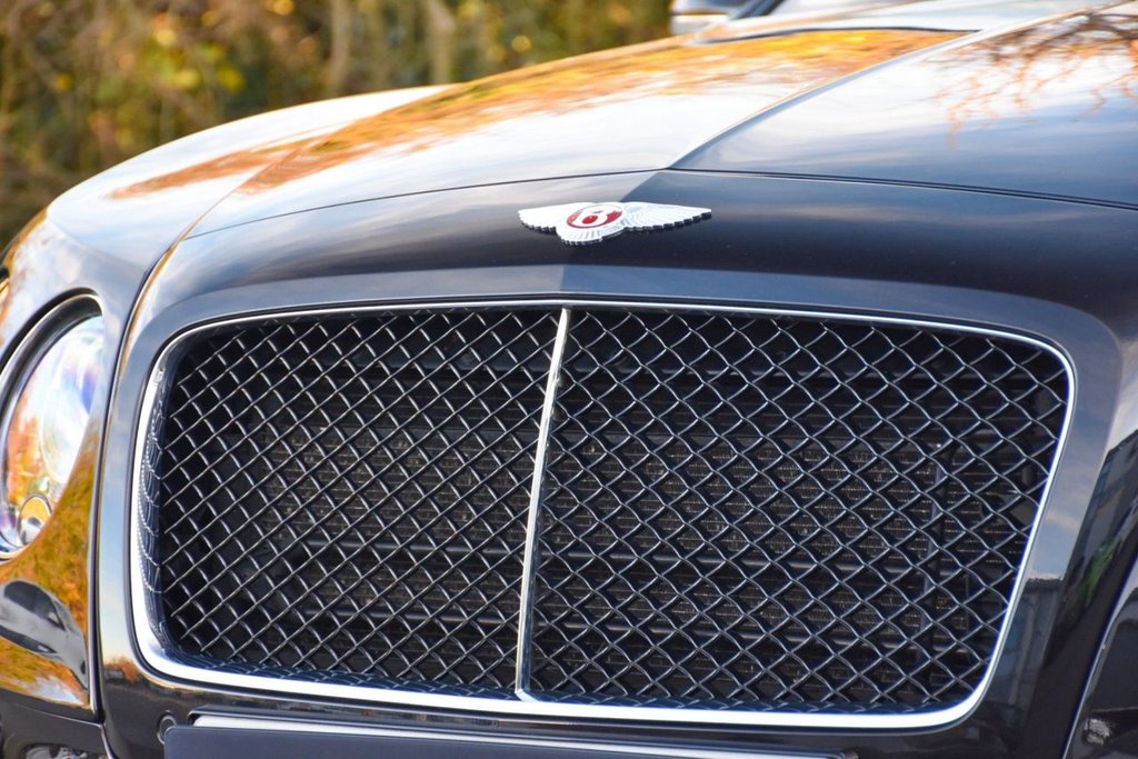 Used Bentley Continental 2016 for sale - 77422007: Photo 9