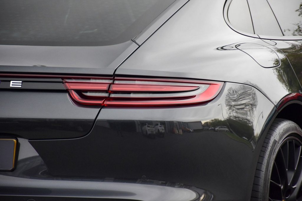 Used Porsche Panamera 2020 for sale - 78181634: Photo 10
