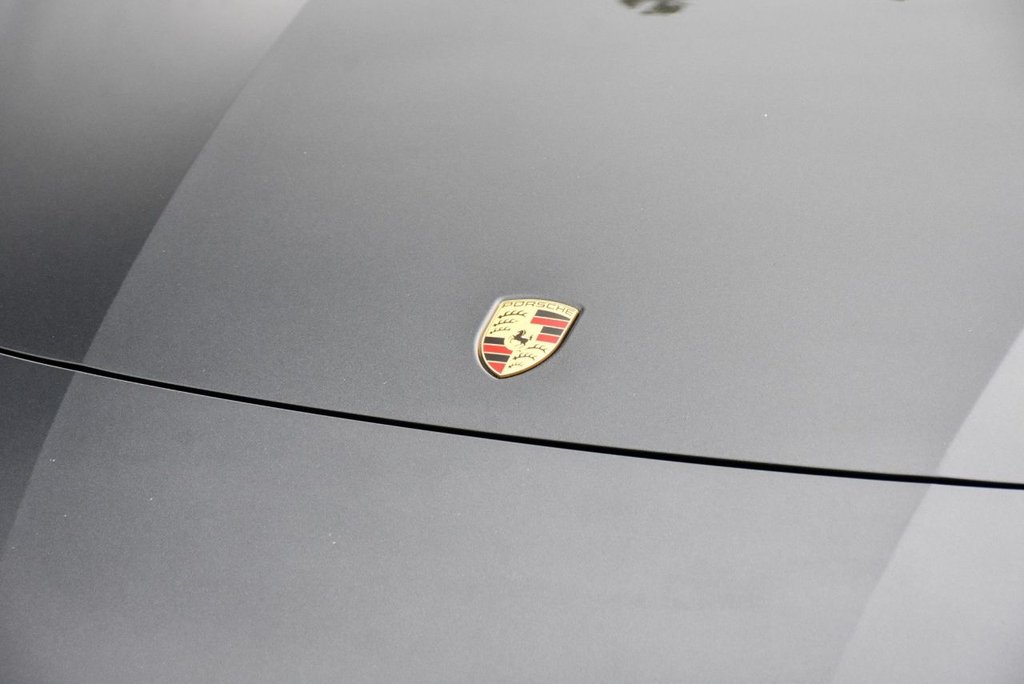 Used Porsche Panamera 2020 for sale - 78181634: Photo 11