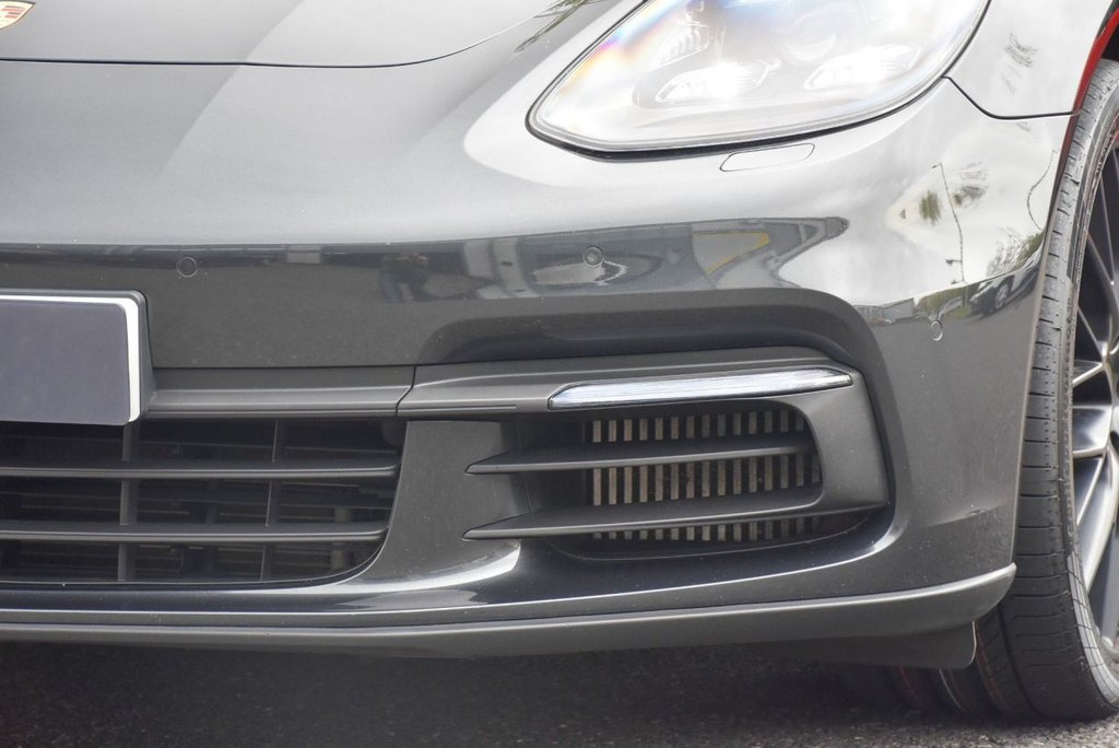 Used Porsche Panamera 2020 for sale - 78181634: Photo 12