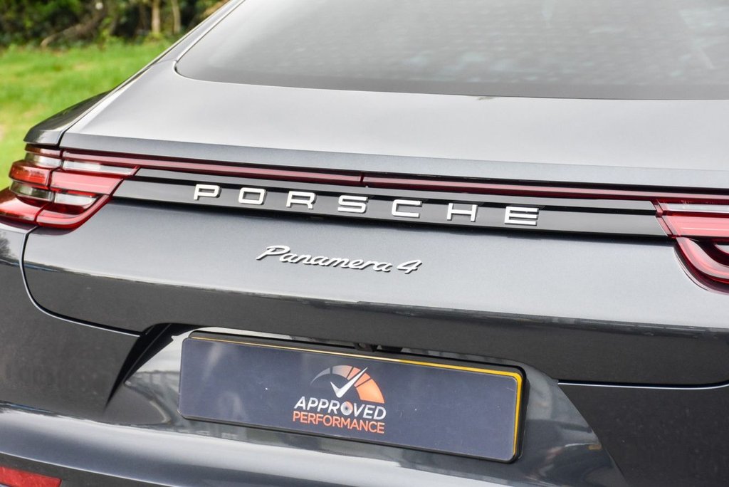 Used Porsche Panamera 2020 for sale - 78181634: Photo 14