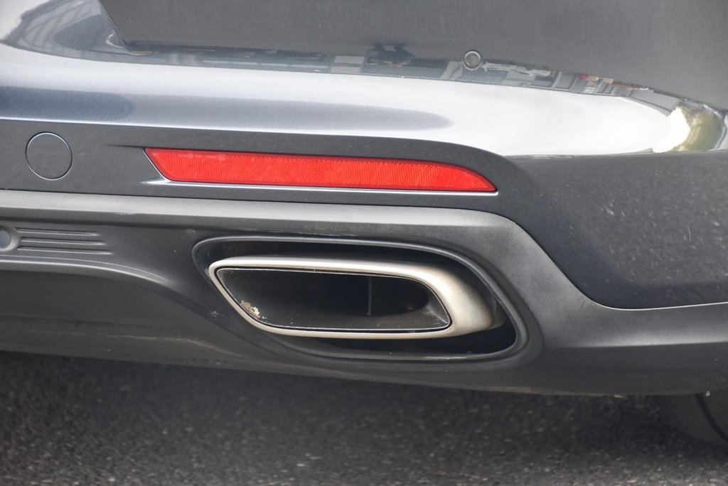 Used Porsche Panamera 2020 for sale - 78181634: Photo 15