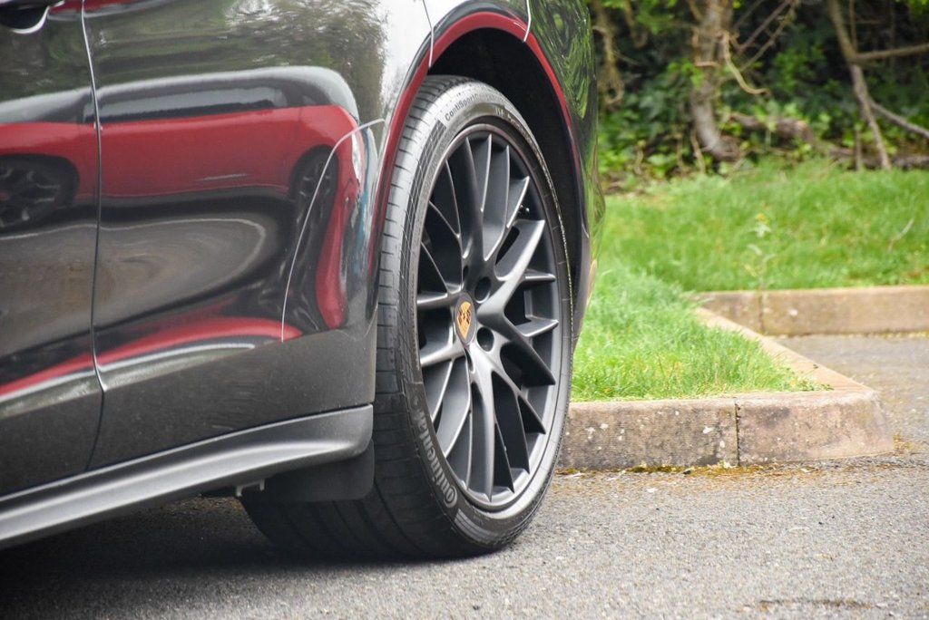 Used Porsche Panamera 2020 for sale - 78181634: Photo 17