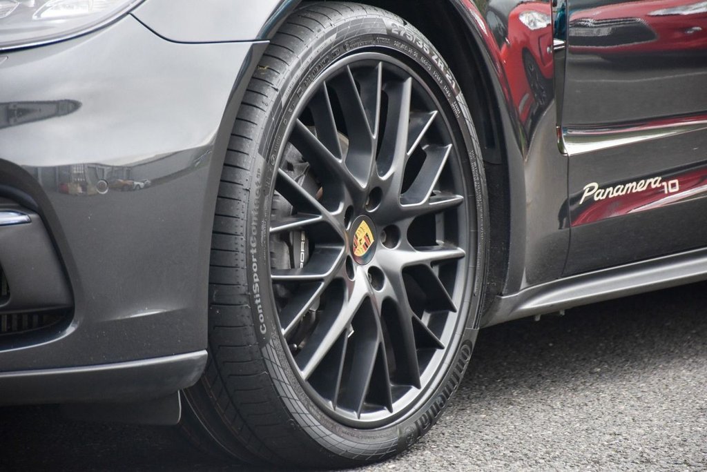 Used Porsche Panamera 2020 for sale - 78181634: Photo 18