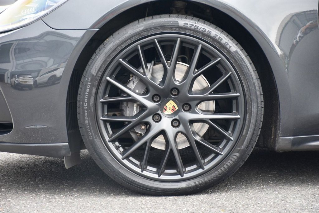 Used Porsche Panamera 2020 for sale - 78181634: Photo 20