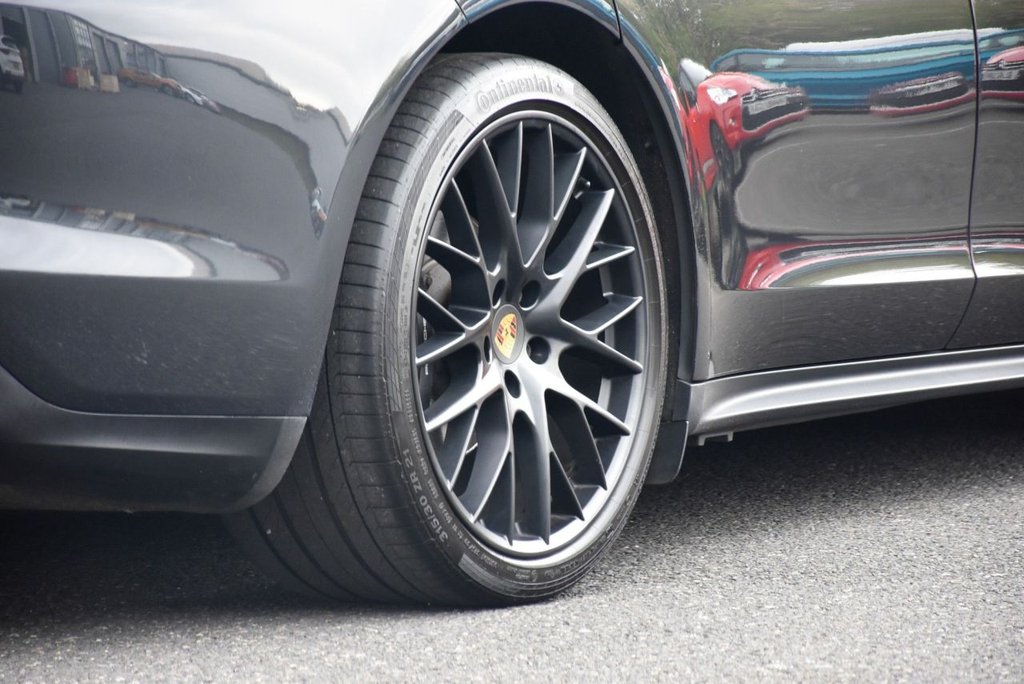 Used Porsche Panamera 2020 for sale - 78181634: Photo 21