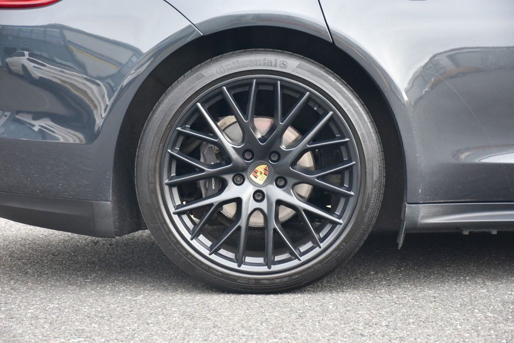 Used Porsche Panamera 2020 for sale - 78181634: Photo 23