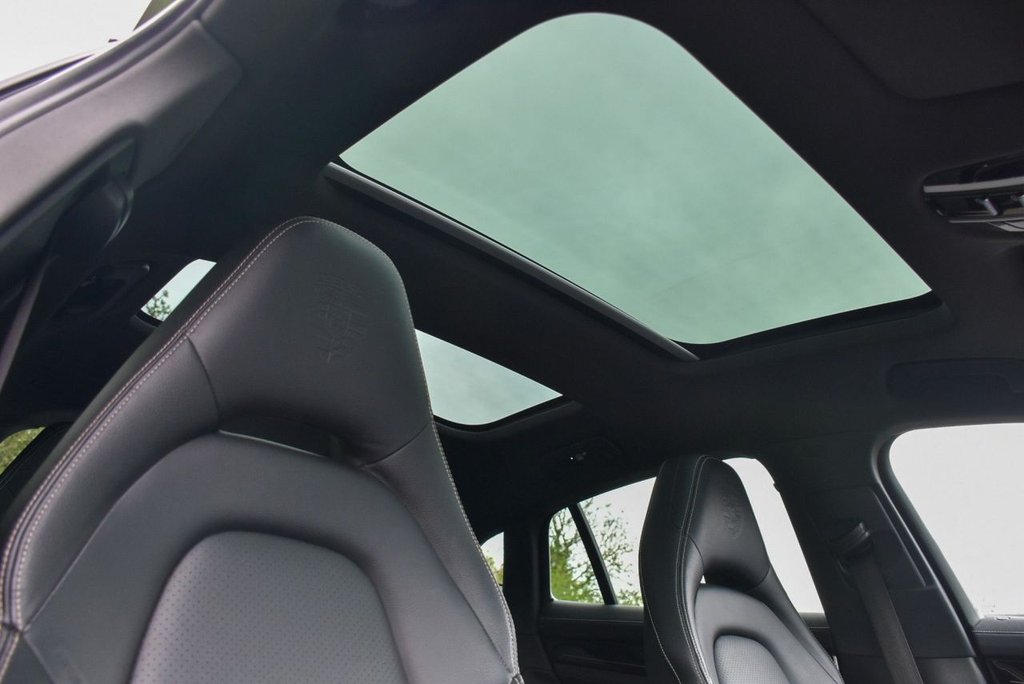 Used Porsche Panamera 2020 for sale - 78181634: Photo 25