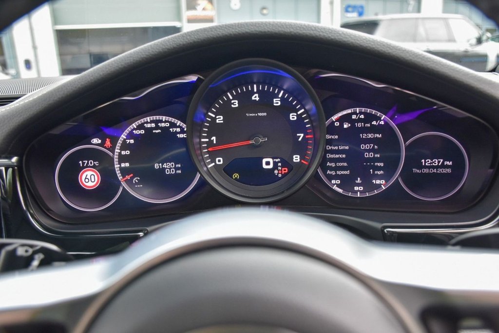 Used Porsche Panamera 2020 for sale - 78181634: Photo 26