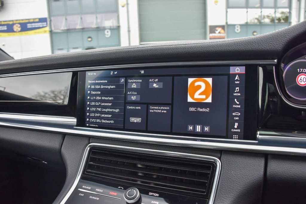 Used Porsche Panamera 2020 for sale - 78181634: Photo 27