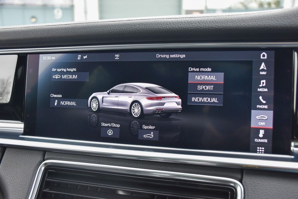 Used Porsche Panamera 2020 for sale - 78181634: Photo 28