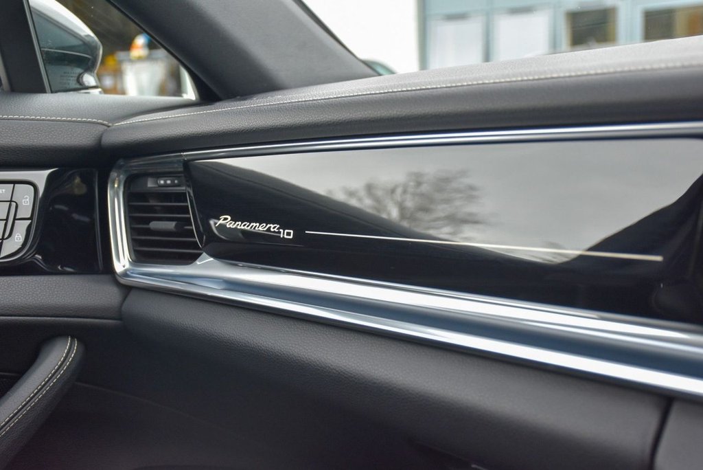 Used Porsche Panamera 2020 for sale - 78181634: Photo 29