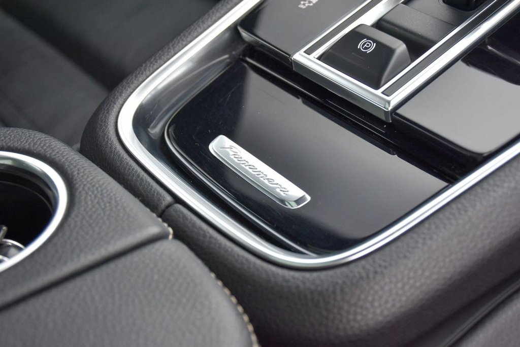 Used Porsche Panamera 2020 for sale - 78181634: Photo 31