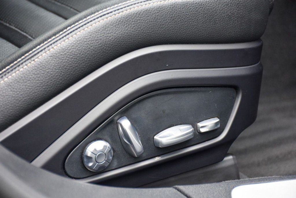 Used Porsche Panamera 2020 for sale - 78181634: Photo 34