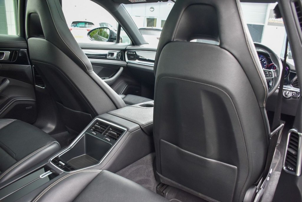 Used Porsche Panamera 2020 for sale - 78181634: Photo 38