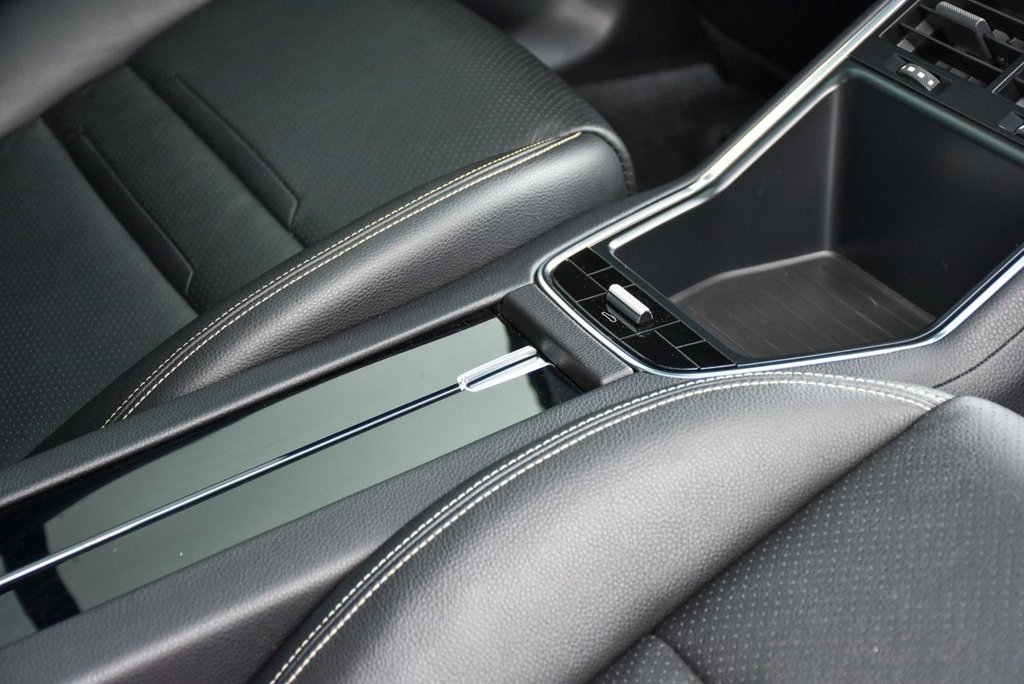 Used Porsche Panamera 2020 for sale - 78181634: Photo 40